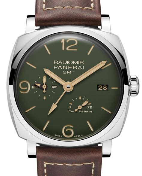 New Panerai Watches & Prices 